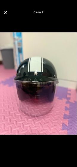 หมวกกันน็อค รูปที่ 6