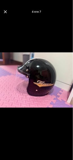 หมวกกันน็อค รูปที่ 5