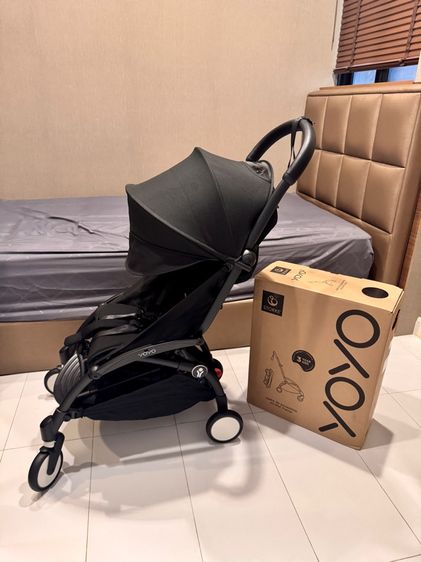 รถเข็น yoyo3