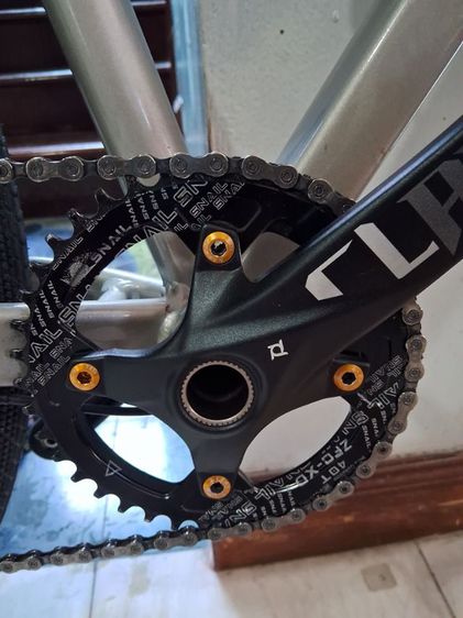 จักรยานเสือภูเขา รูปที่ 5