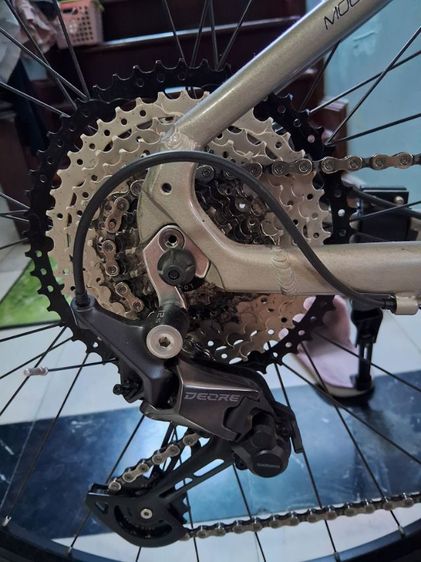 จักรยานเสือภูเขา รูปที่ 6