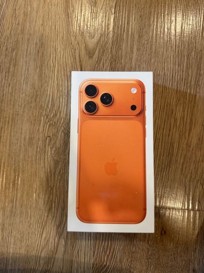 iPhone 17 pro max 512 gb มี apple care 🔥 รูปที่ 4