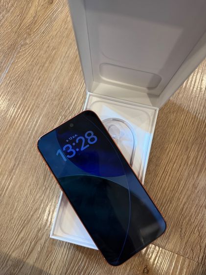 iPhone 17 pro max 512 gb มี apple care 🔥 รูปที่ 3