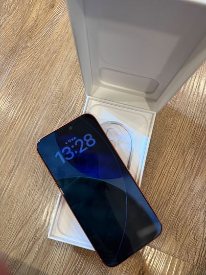 iPhone 17 pro max 512 gb มี apple care 🔥 รูปที่ 2