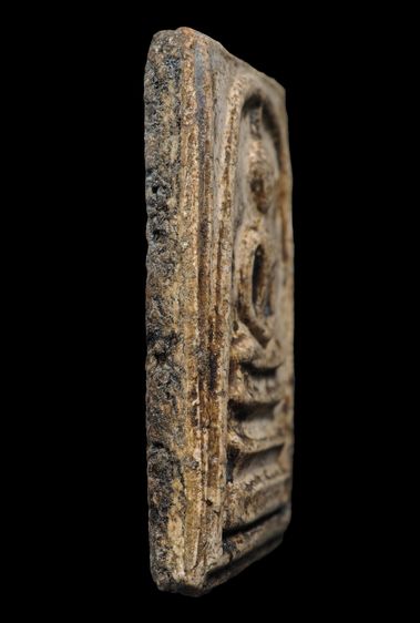 พระสมเด็จวัดระฆัง พิมพ์ใหญ่ รูปที่ 4