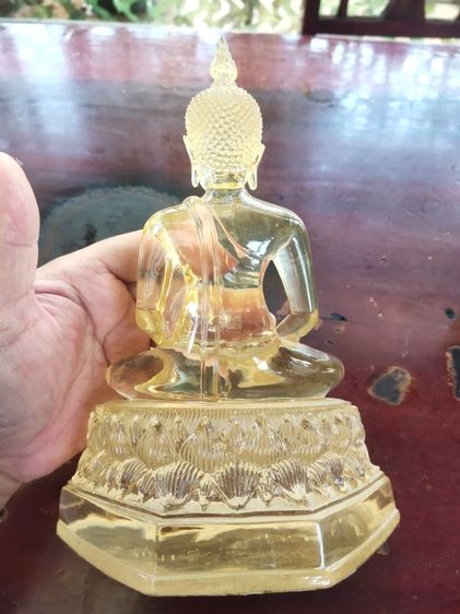 พระบูชา 5 นิ้ววัดท่าซุง รูปที่ 3