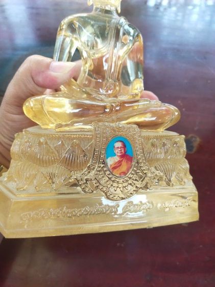 พระบูชา 5 นิ้ววัดท่าซุง รูปที่ 2