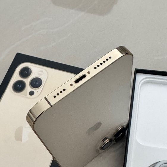 iphone 13 pro max 256g รูปที่ 3