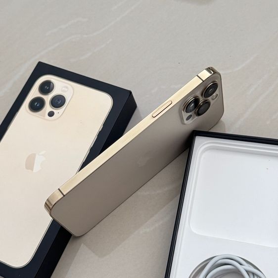iphone 13 pro max 256g รูปที่ 6