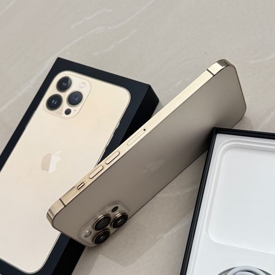 iphone 13 pro max 256g รูปที่ 5