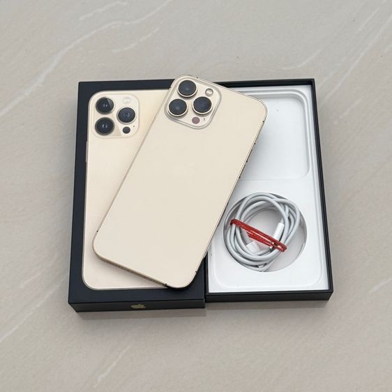 iphone 13 pro max 256g รูปที่ 2