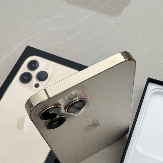 iphone 13 pro max 256g รูปที่ 4