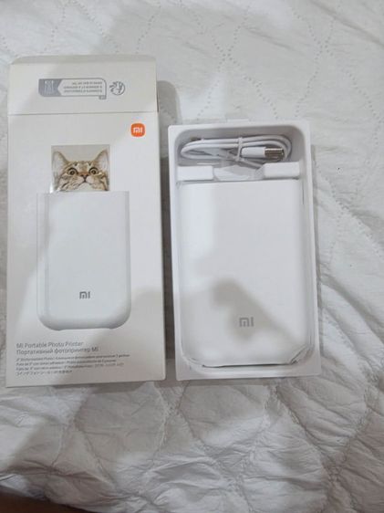 ขาย mi portable รูปที่ 6