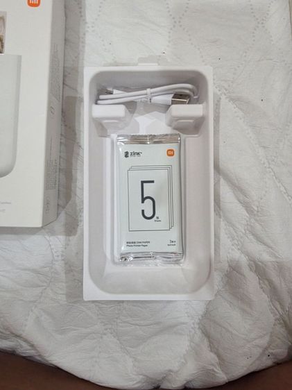 ขาย mi portable รูปที่ 4