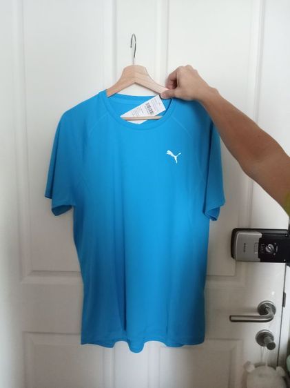 เสื้อออกกำลังกาย มือหนึ่ง รูปที่ 3