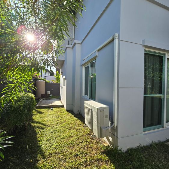 Land and Houses ตกแต่งครบ 2018 บ้านเดี่ยวราคาพิเศษ สีวลี ศรีเวียง – เชียงราย  รูปที่ 4