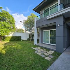 บ้านเดี่ยวราคาพิเศษ สีวลี ศรีเวียง – เชียงราย 