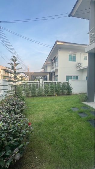 ไม่มี 2024 ใช่ บ้านเดี่ยวราคาถูกในซอยส้มเกลี้ยง รูปที่ 2