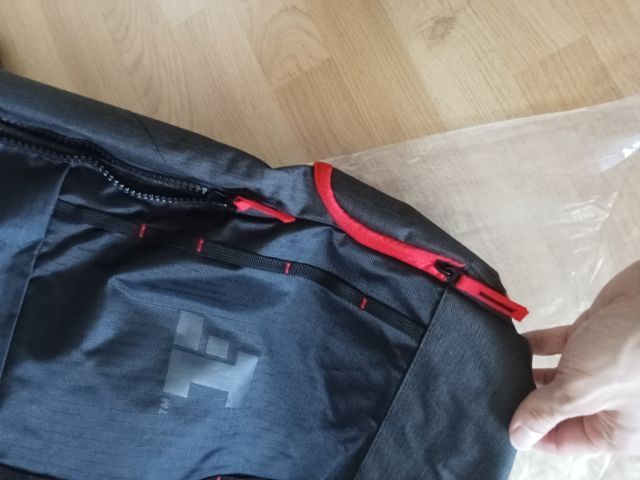 กระเป๋าฟิตเนส รูปที่ 6