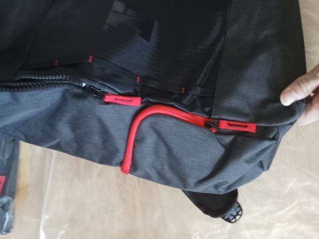 กระเป๋าฟิตเนส รูปที่ 2