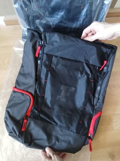 กระเป๋าฟิตเนส รูปที่ 3