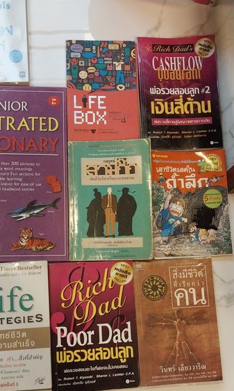 หนังสือ รูปที่ 2