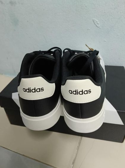 Adidas Streettalk 8UK มือ1 (แค่ลองสวม) รูปที่ 2