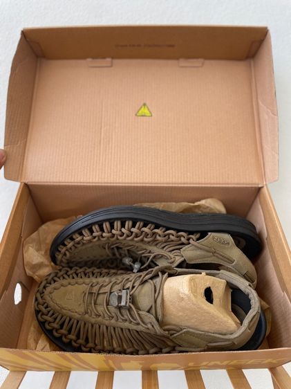 รองเท้า Keen  รูปที่ 7