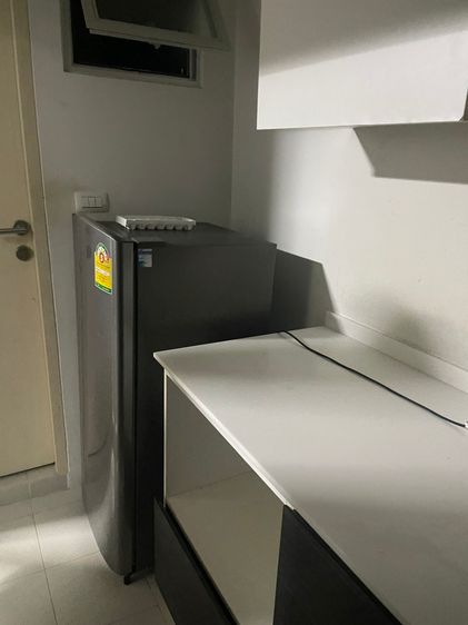 มีบางส่วน ขายคอนโด dcondo Campus Resort ราชพฤกษ์–จรัญฯ 13 ใกล้ ม.สยาม ราคาเพียง 1.34 ล้าน  รูปที่ 3