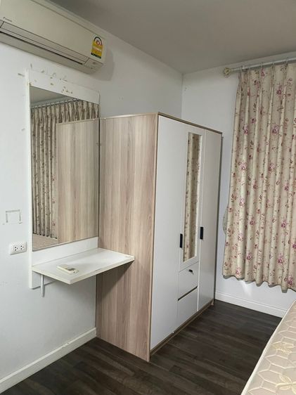 มีบางส่วน ขายคอนโด dcondo Campus Resort ราชพฤกษ์–จรัญฯ 13 ใกล้ ม.สยาม ราคาเพียง 1.34 ล้าน  รูปที่ 2