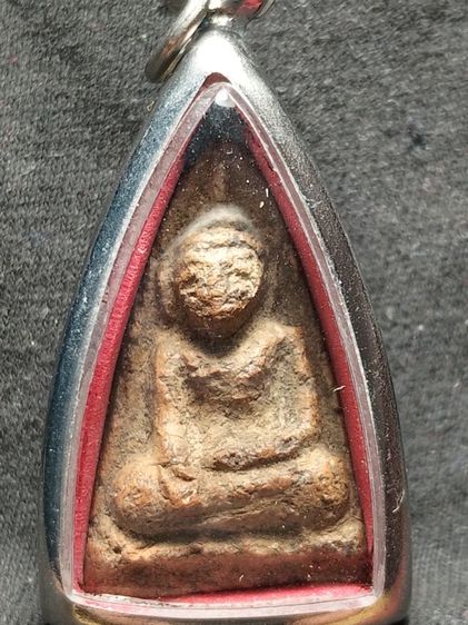 พระวัดตะไกรหน้าครุฑอยุธยาครับ รูปที่ 3