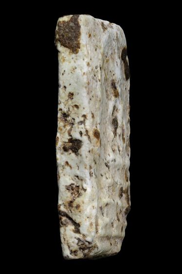 พระสมเด็จพิมพ์เส้นด้าย รูปที่ 3