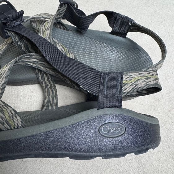 รองเท้า Chaco size M12  46  30cm รูปที่ 6