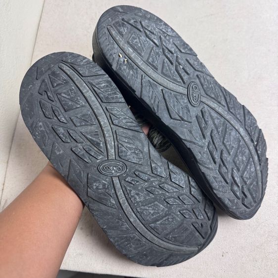 รองเท้า Chaco size M12  46  30cm รูปที่ 4