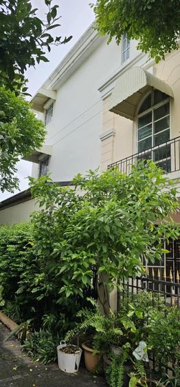 ไม่มี ขายทาวน์เฮ้าส์ พลัส ซิตี้ พาร์ค ลาดพร้าว 71 (Plus City Park Ladprao 71)หลังมุม
บ้านหัวมุม รูปที่ 3