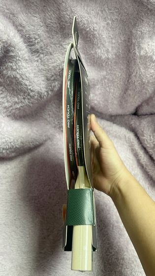 ไม้ปิงปอง Pro Touch รุ่น PRO 2000 (2 Ply ST) มือ 1 ไม่เคยแกะ รูปที่ 3