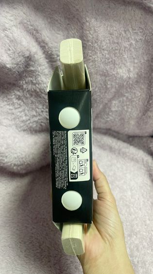 ไม้ปิงปอง Pro Touch รุ่น PRO 2000 (2 Ply ST) มือ 1 ไม่เคยแกะ รูปที่ 5