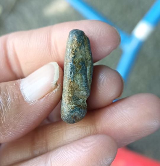 พระปิดตาเก่า 1 องค์ รูปที่ 3