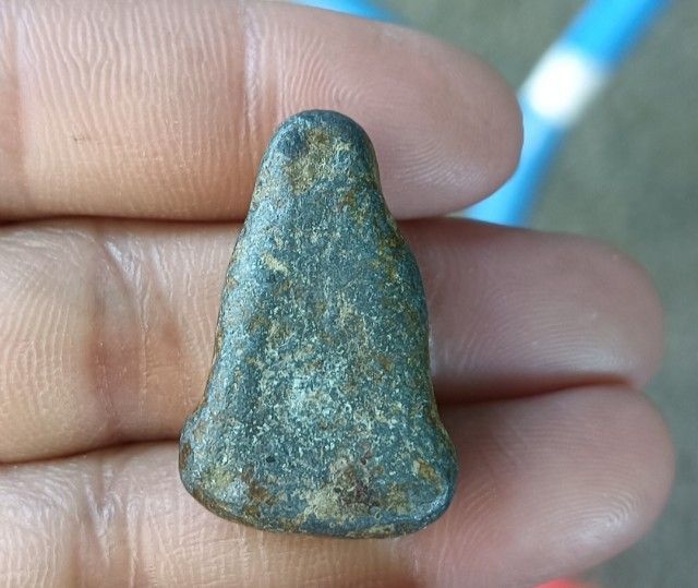 พระปิดตาเก่า 1 องค์ รูปที่ 8