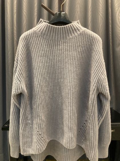 เสื้อไหมพรม GLOBAL WORK รูปที่ 7