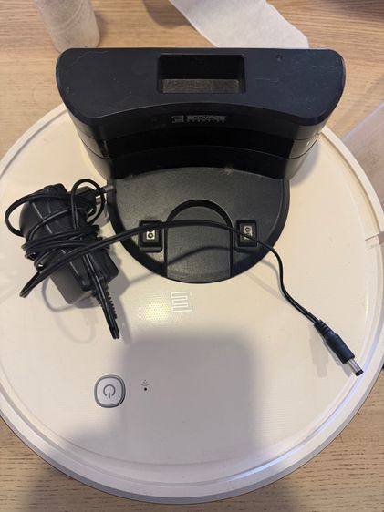 เครื่องดูดฝุ่น รูปที่ 4