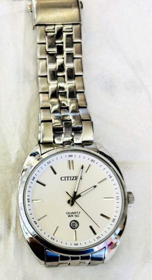 ขาว นาฬิกา Citizen
