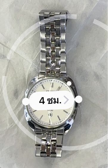 นาฬิกา Citizen รูปที่ 4