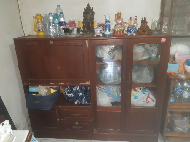 ตู้โชว์