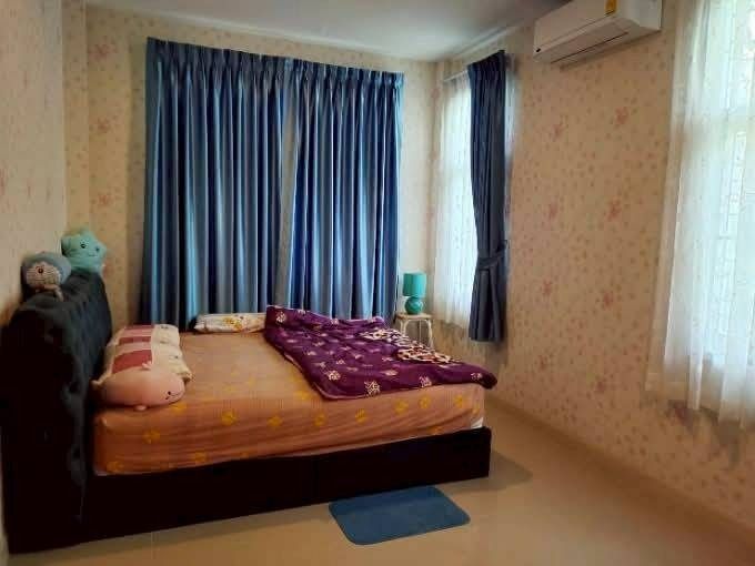 อื่นๆ มีบางส่วน 2015 ขายบ้านเดียวชั้นเดียวศีรราชา รูปที่ 4