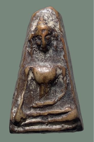 พระผงสุพรรณ สวยเก่ามีหน้าตา