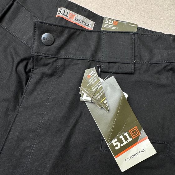 กางเกง​ขา​ยาว​ 5.11 Stryke Pant ใหม่มือหนึ่ง Size 38x30 รูปที่ 10