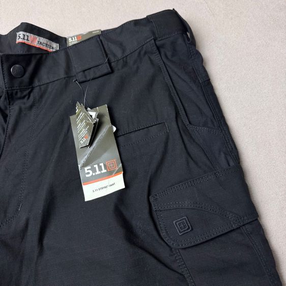 กางเกง​ขา​ยาว​ 5.11 Stryke Pant ใหม่มือหนึ่ง Size 38x30 รูปที่ 8