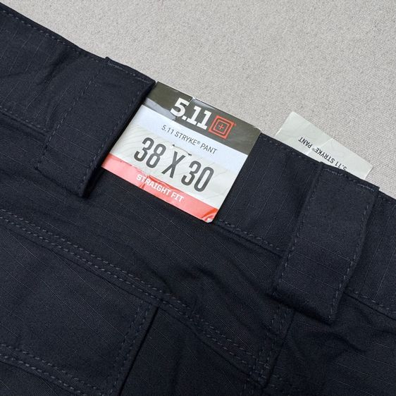 กางเกง​ขา​ยาว​ 5.11 Stryke Pant ใหม่มือหนึ่ง Size 38x30 รูปที่ 14