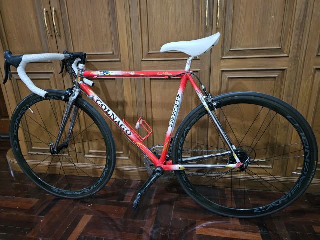 Colnago Master 30th รูปที่ 2